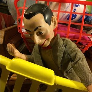 Meet your Posher, Alex